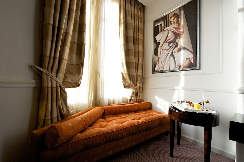 Фото Grand Visconti Palace