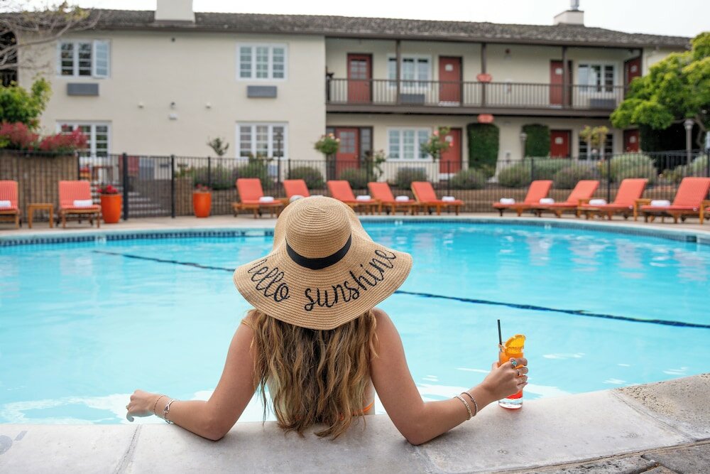 Фото Casa Munras Garden Hotel & Spa