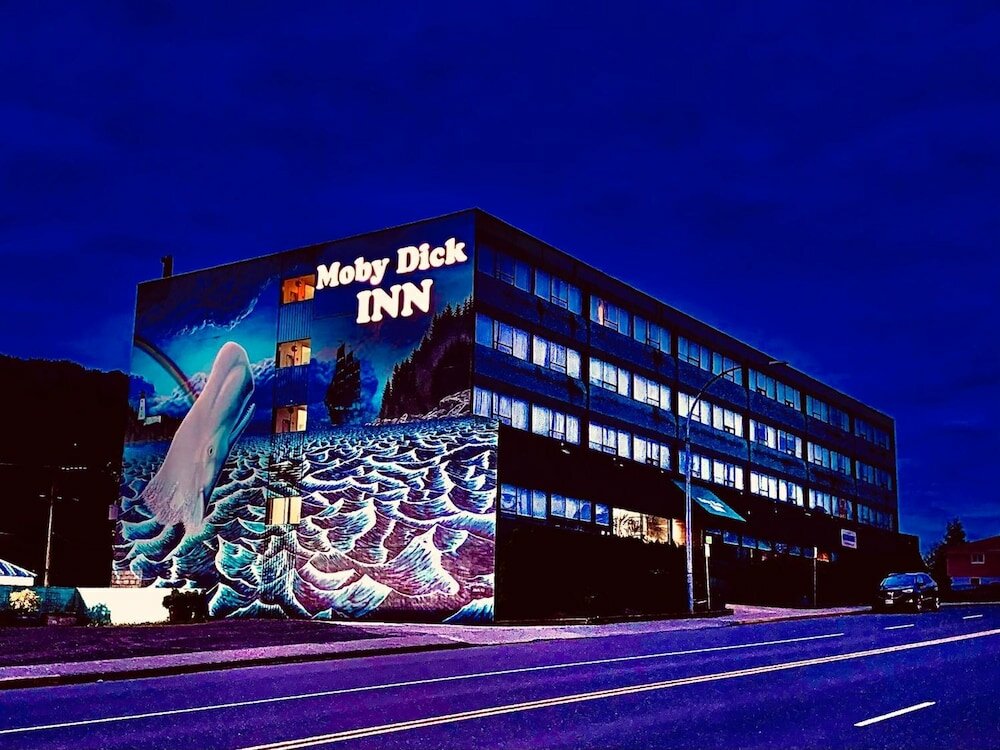 Фото Moby Dick Inn