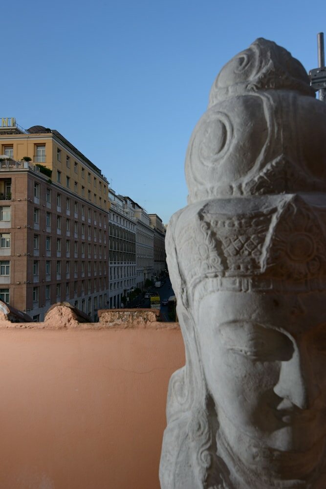 Фото Penthouse Suite Rome