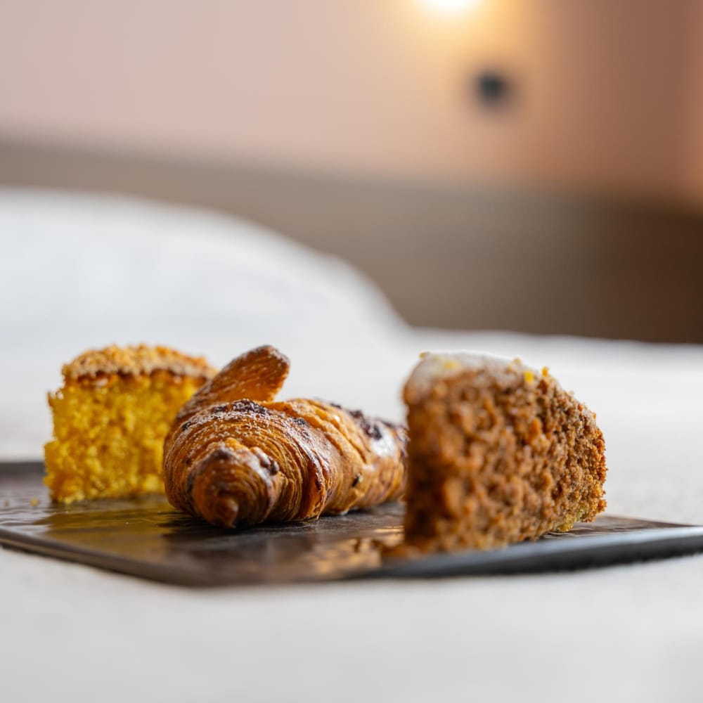 Фото Puteoli Palace Hotel