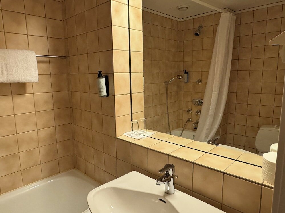 Фото Park Hotel Vossevangen