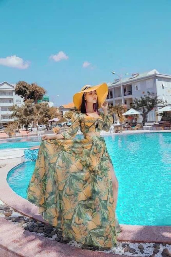 Фото Sky Beach D20 Nha Trang