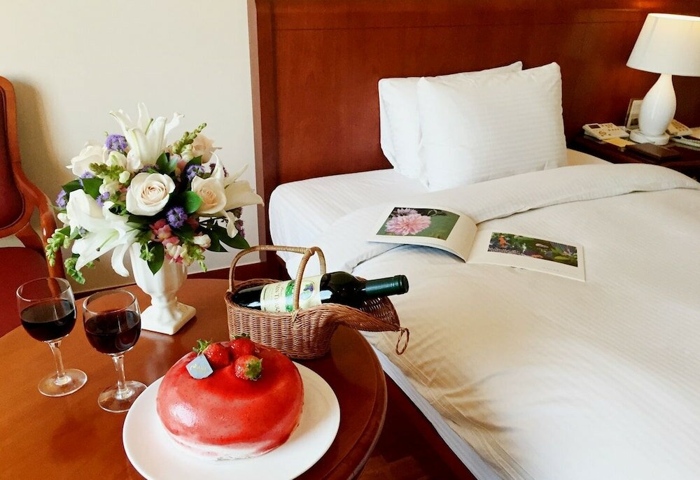 Фото Sejong Hotel