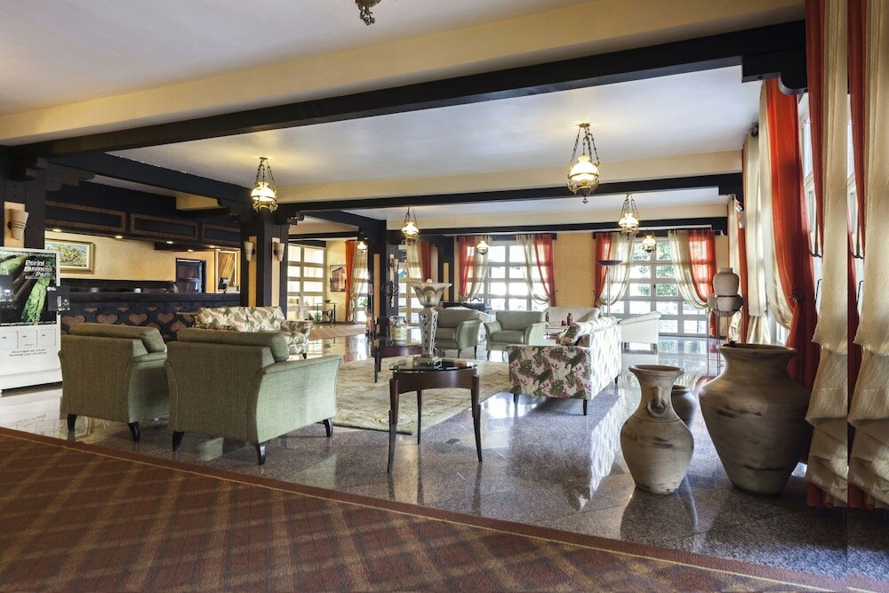 Фото Hotel Tannenhof