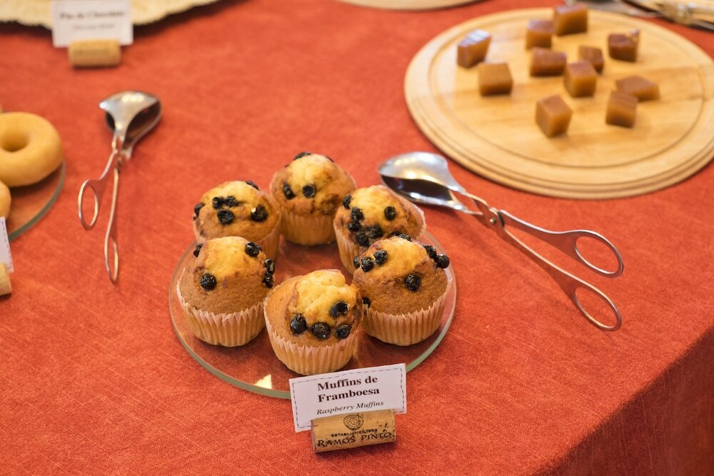 Фото Lam Hotel Convento do Desagravo