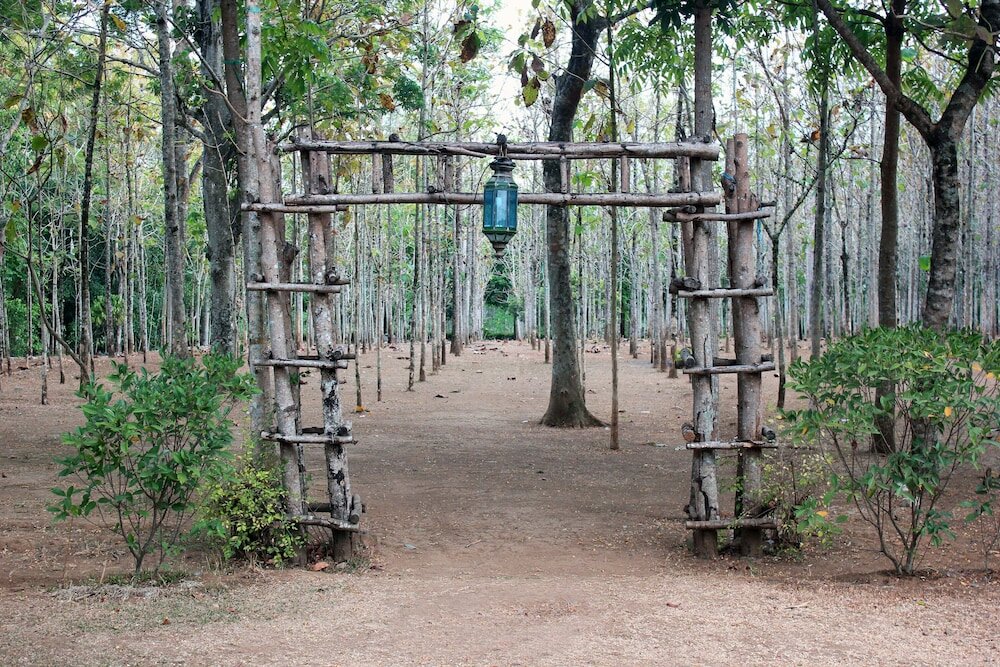 Фото D'Emmerick Salib Putih Hotel Salatiga