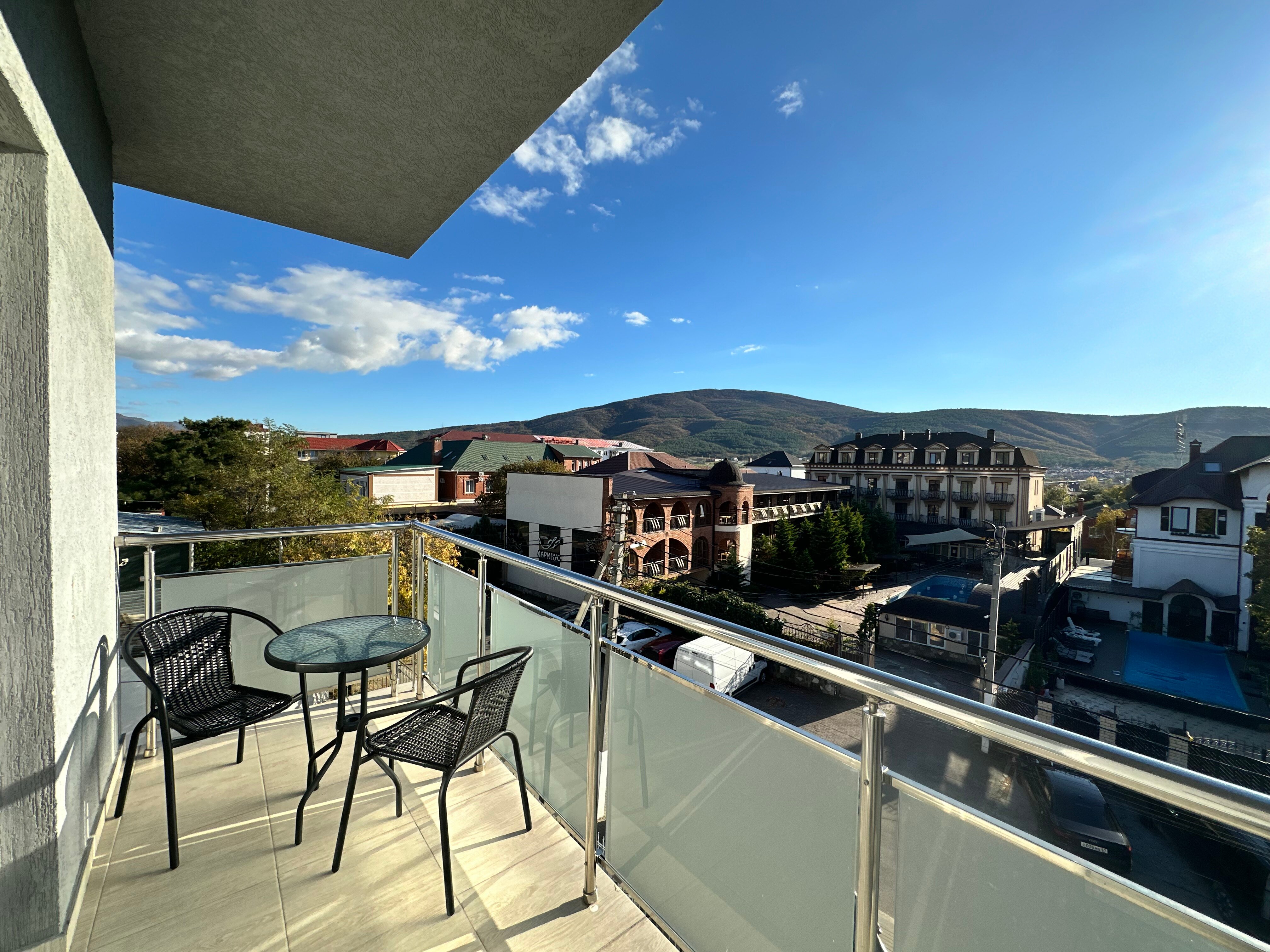 Фото Даймонд Делюкс