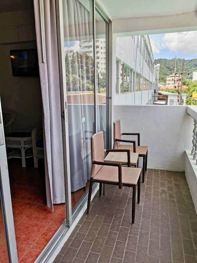 Фото On Hotel Phuket