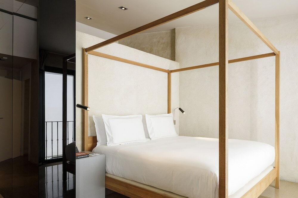 Фото EME Catedral Mercer Hotel