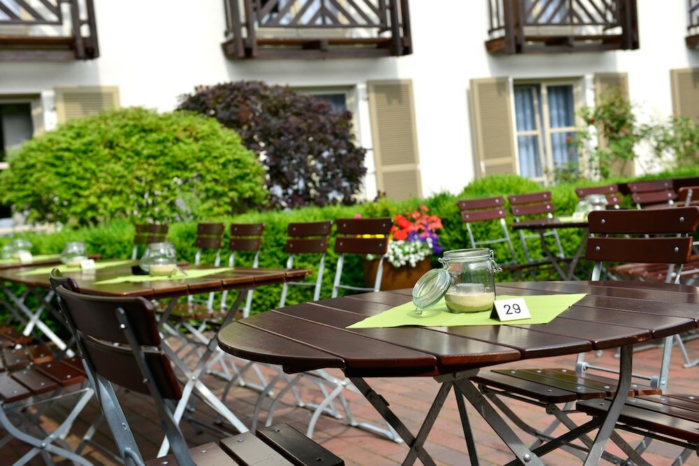 Фото Landhotel Schnuck