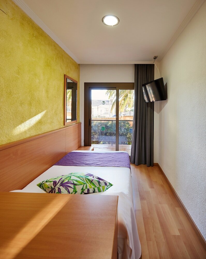 Фото Hotel Samba Lloret de Mar