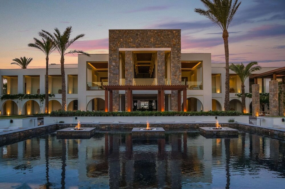 Фото Amirandes Grecotel Boutique Resort