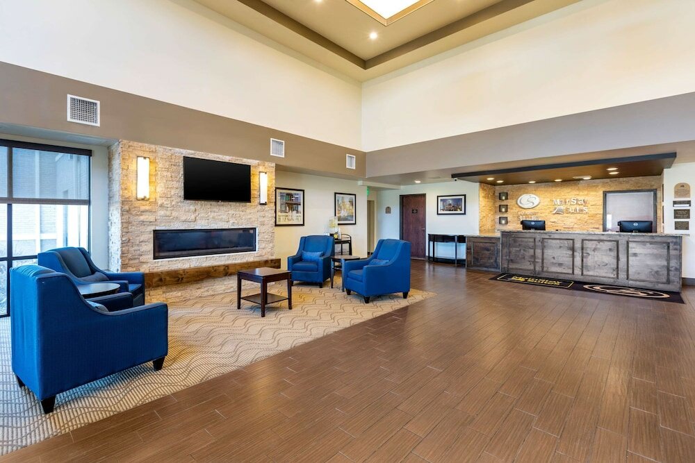 Фото MainStay Suites Near Denver Downtown