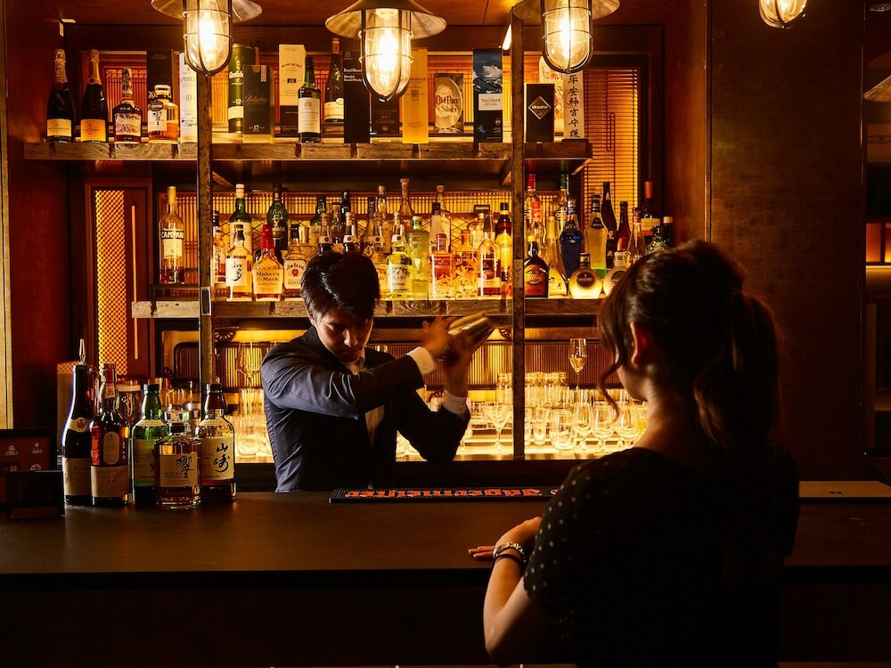 Фото Granbell Hotel Kyoto