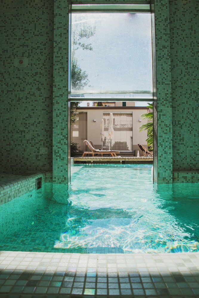 Фото Palazzo Castri 1874