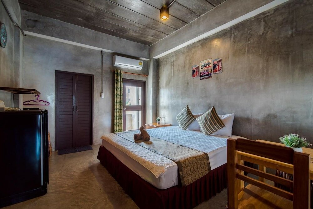 Фото Lovely Guesthouse 94