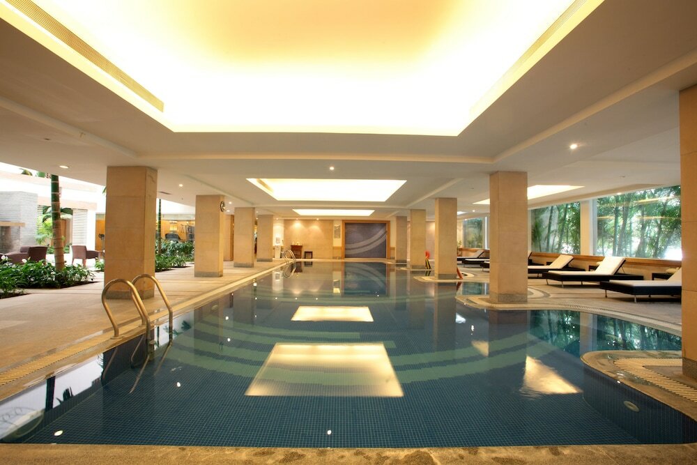 Фото Ellaa Hotel Gachibowli