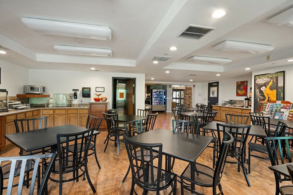 Фото Hotel Glenwood Springs