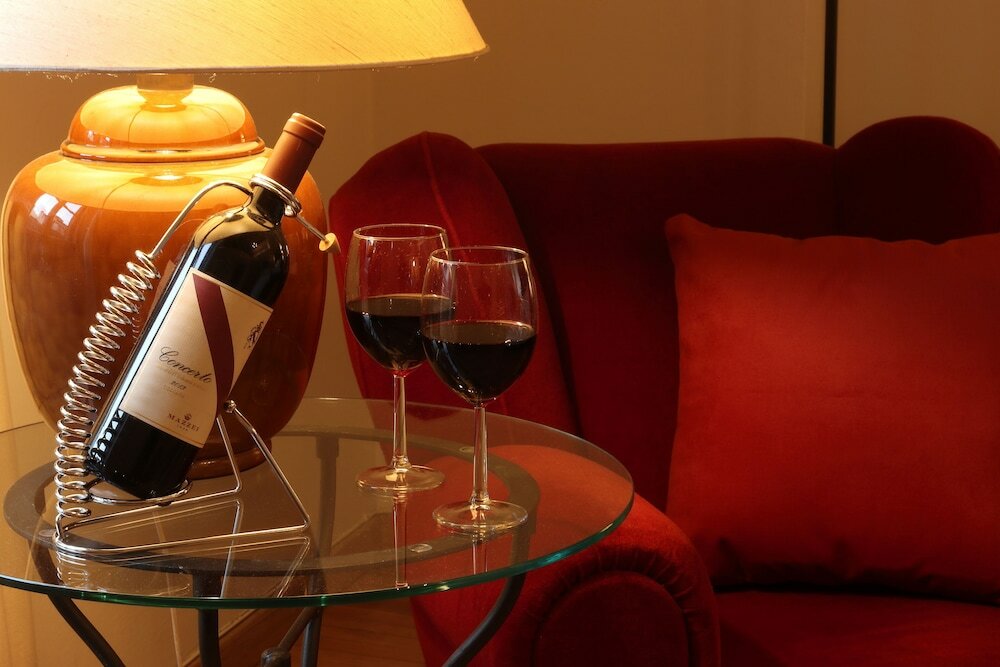 Фото Corsini Tintori Guest House