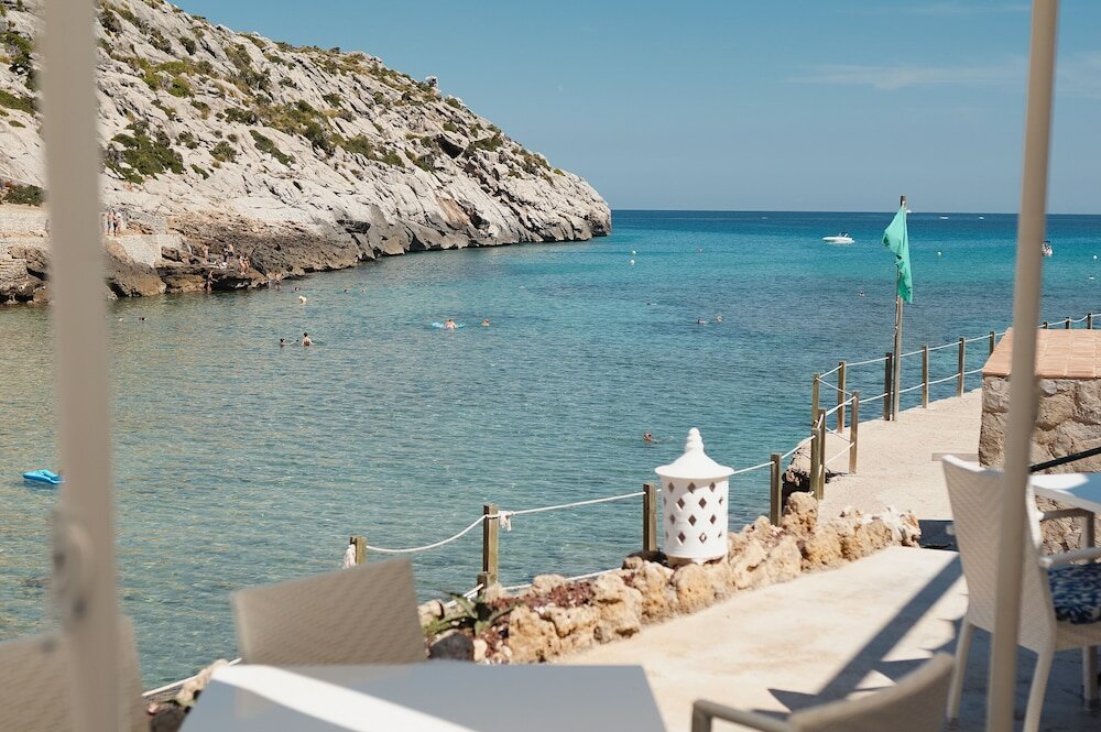 Фото Hoposa Hotel Niu