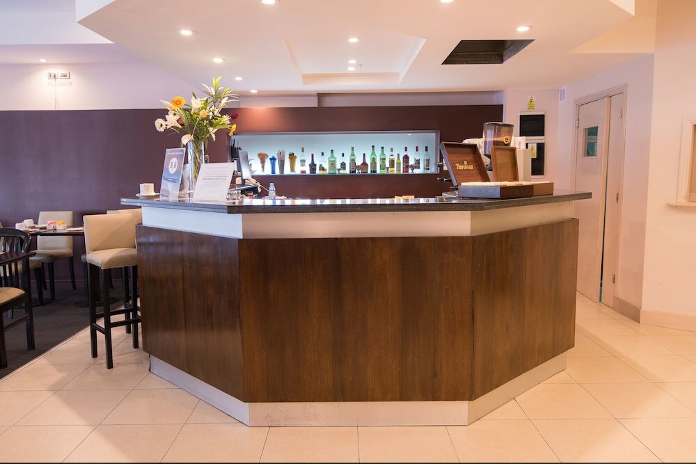 Фото Gran Hotel Continental