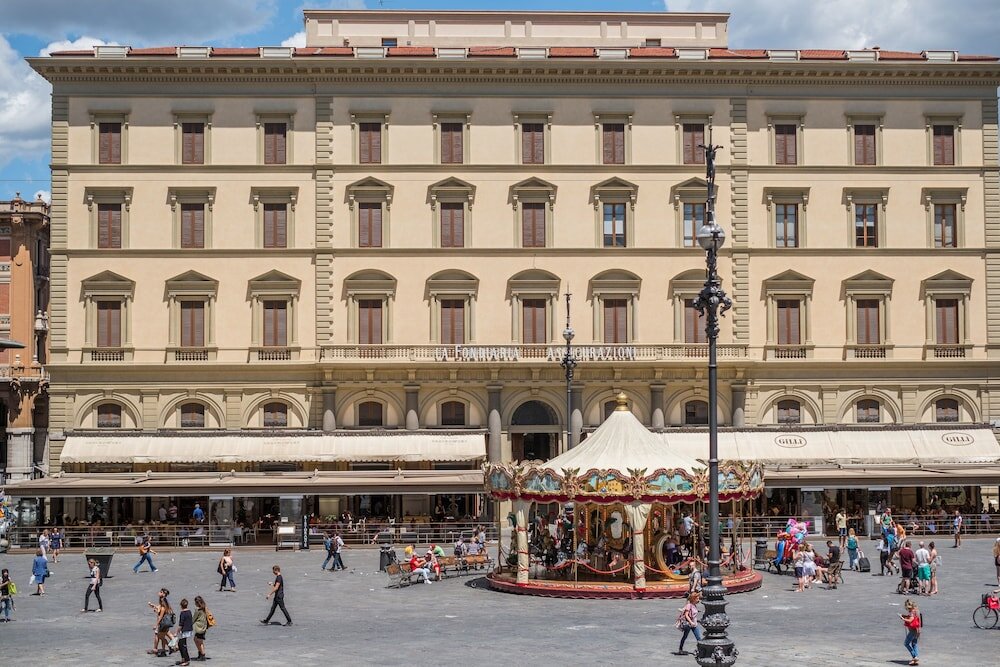 Фото отеля 4