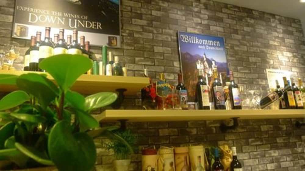 Фото Macchi Hotel