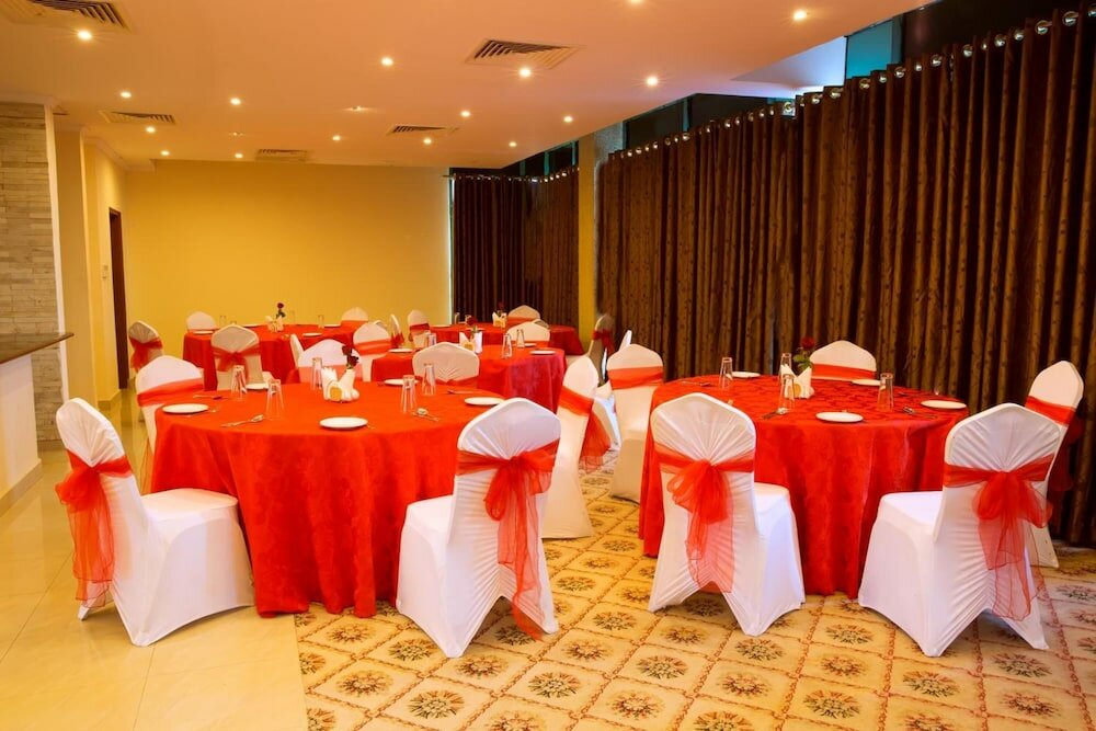 Фото Отель Seashells Millennium