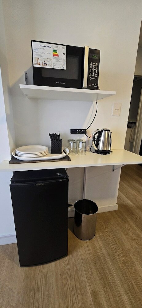 Фото Gran Hotel Buenos Aires