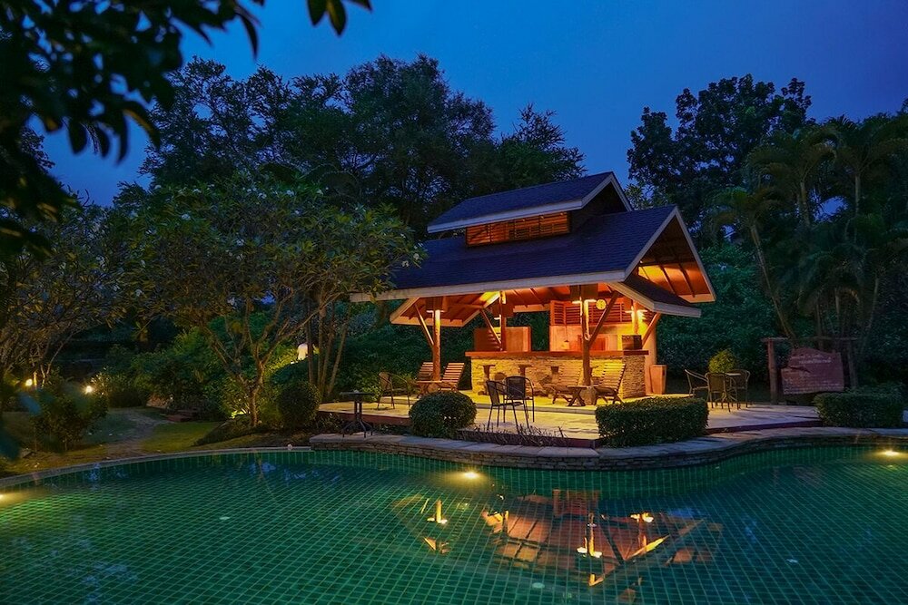 Фото Valley Garden Resort