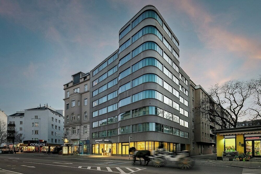 Фото Eurostars Thalia