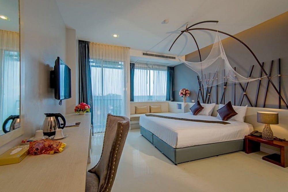 Фото Korapura Resort