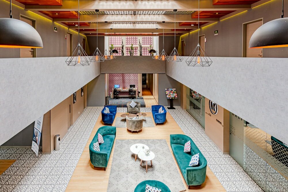 Фото Kali Ciudadela