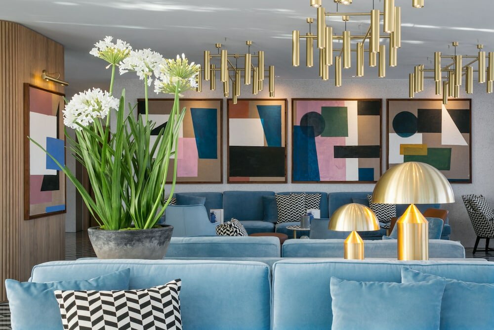 Фото Adriana Hvar SPA Hotel