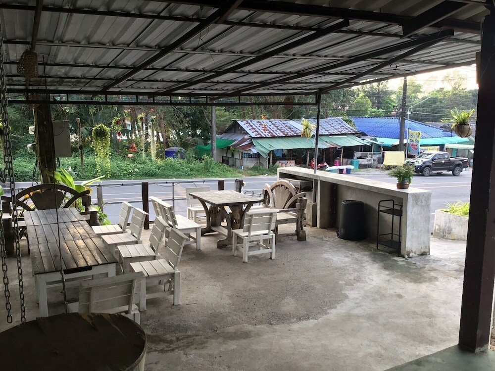 Фото Baan Aunrak Koh Chang