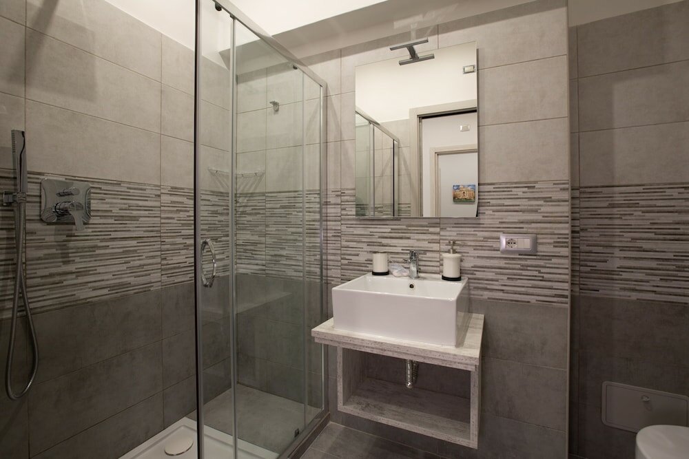 Фото Vatican City Relais