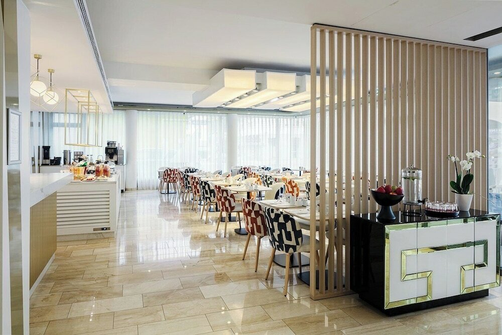 Фото Eurostars Thalia