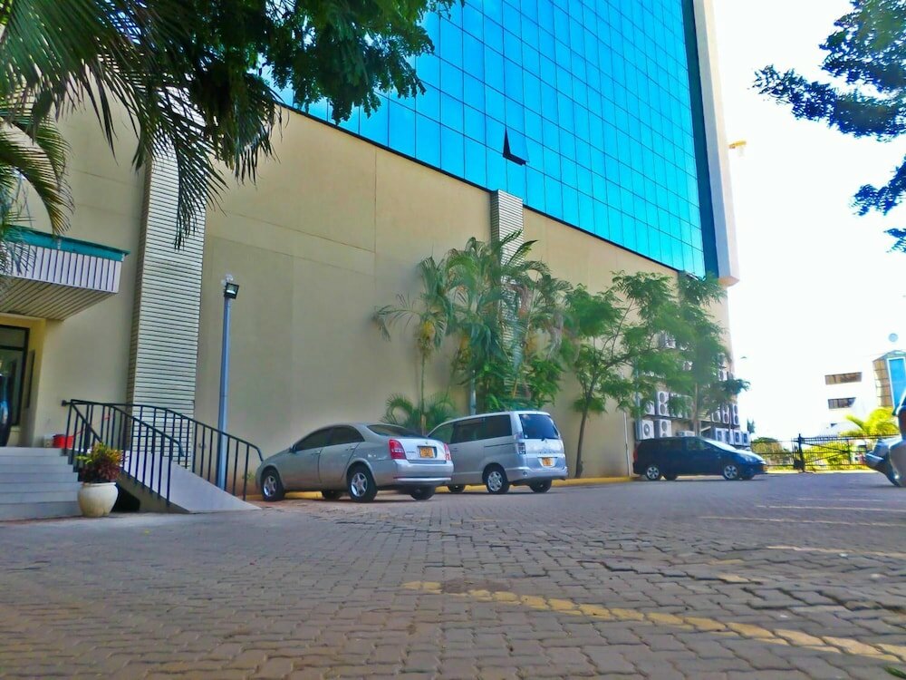 Фото Отель Seashells Millennium