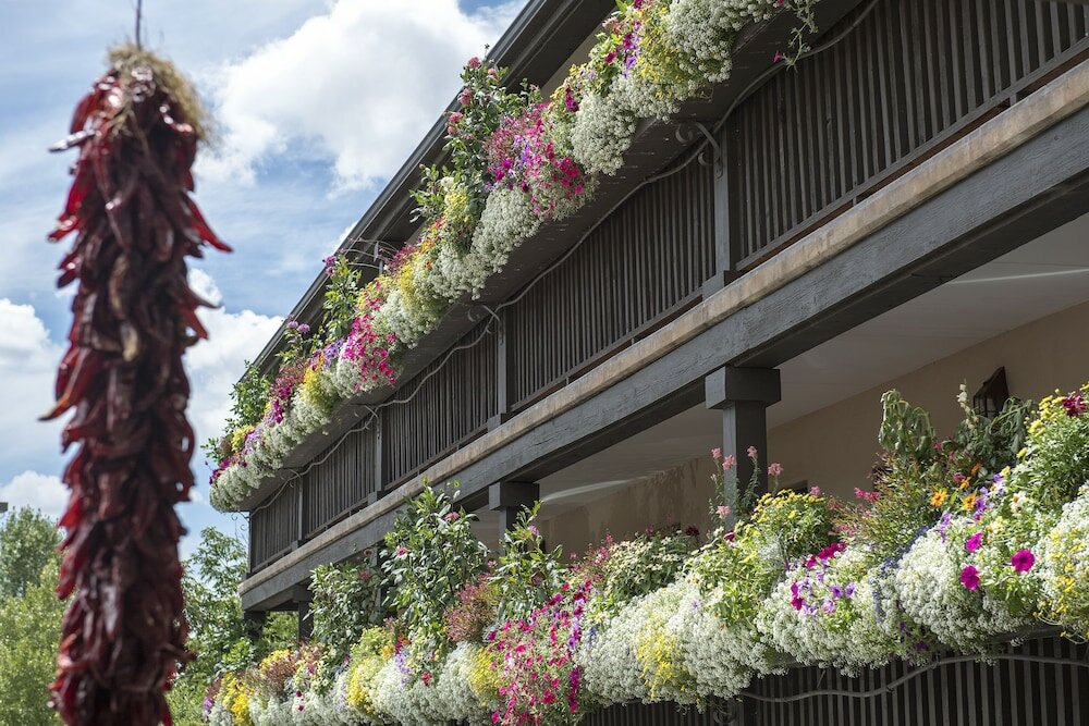 Фото Inn of the Governors