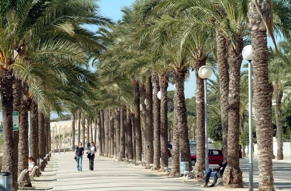 Фото Hotel Cesar Barcelona