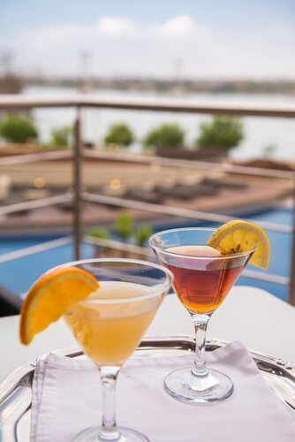 Гостиница Hotel VIP Executive Tete в Тете