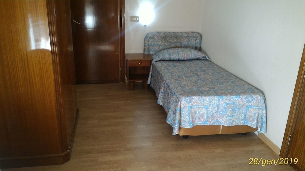 Фото Hotel Park Mar Grande