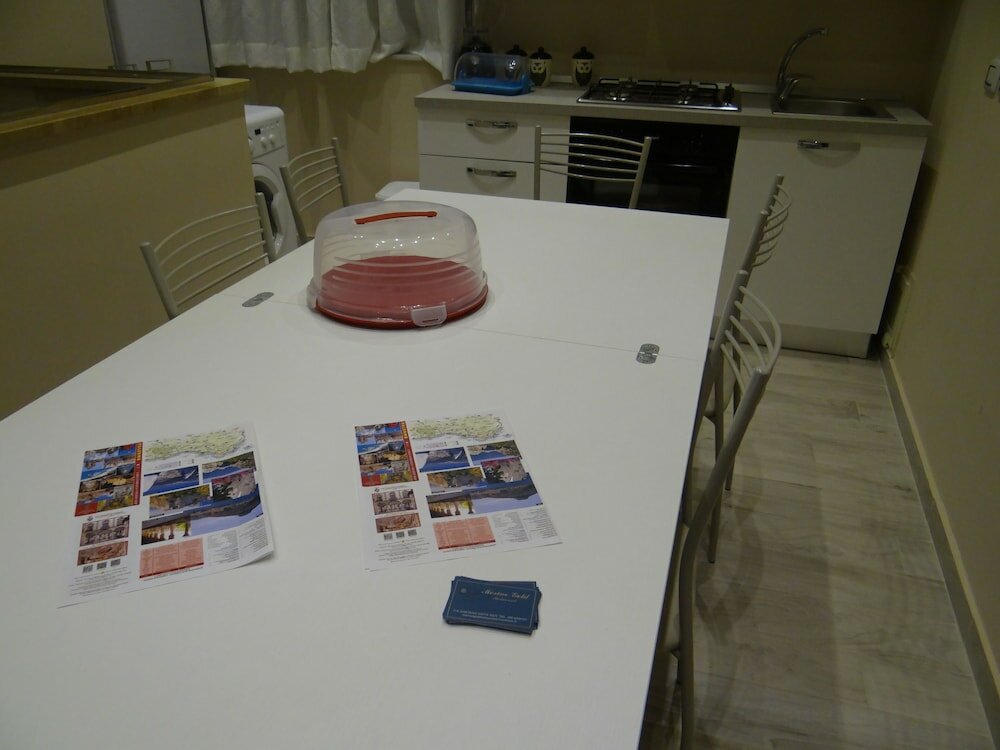 Фото Monte Palace Palermo