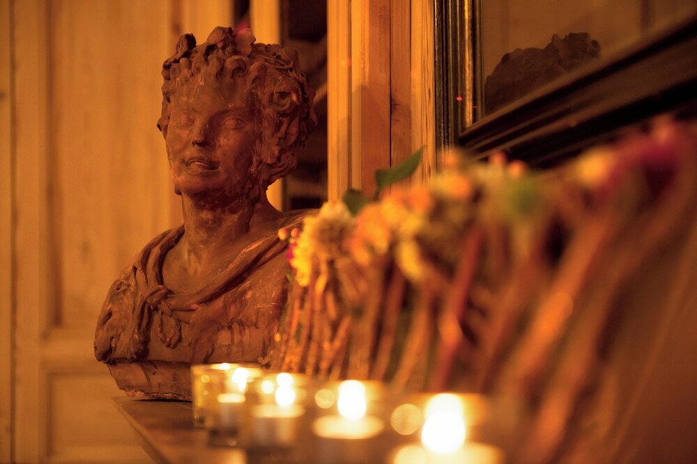 Фото The Pand Hotel