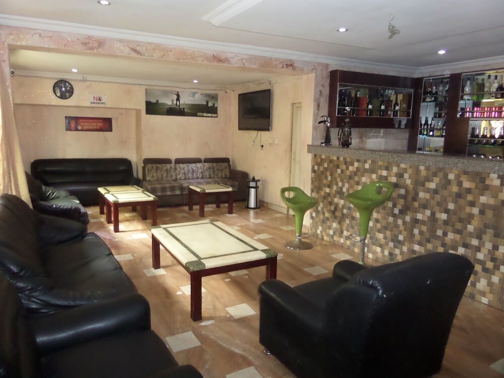 Фото Bavidi Hotel