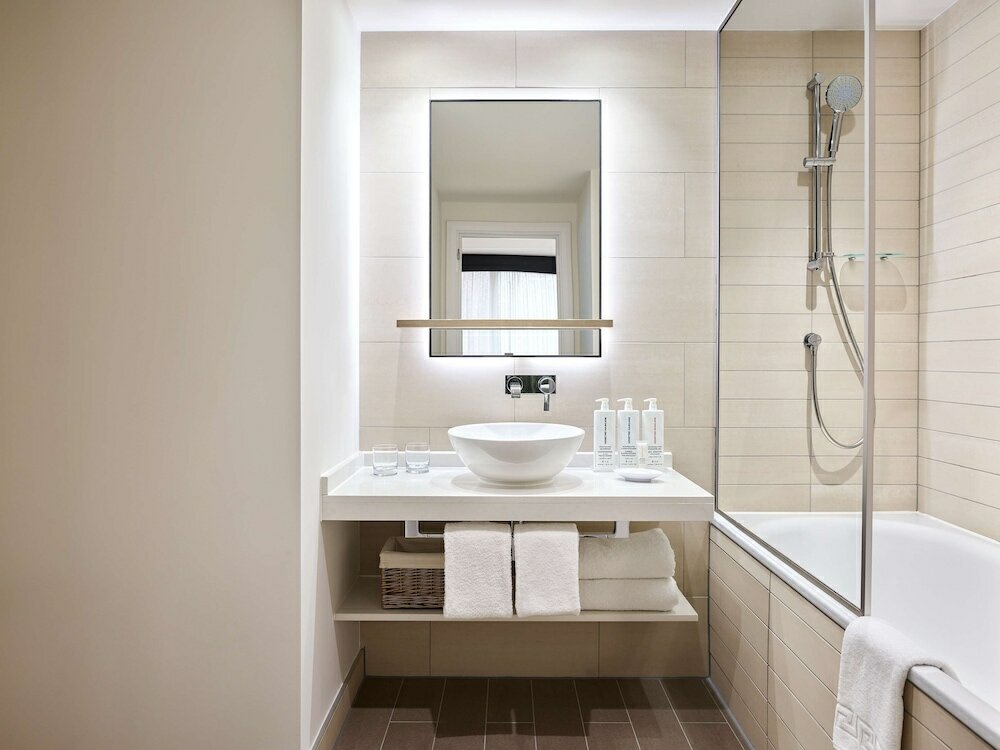 Фото Hyatt House Manchester