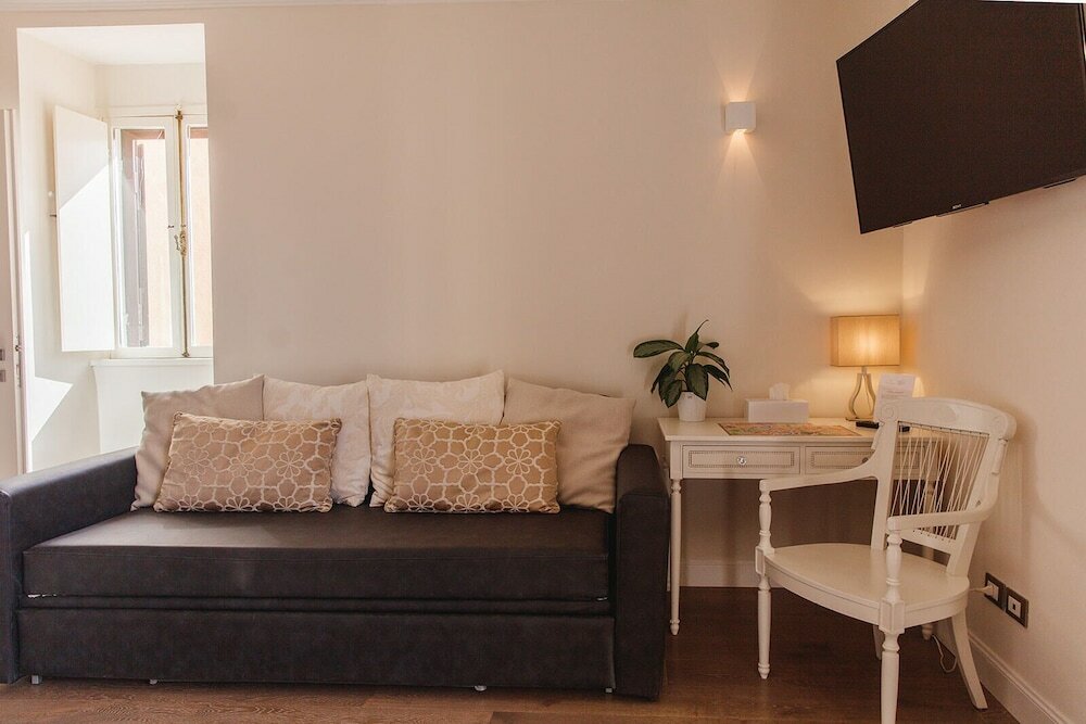 Фото My Spanish Steps