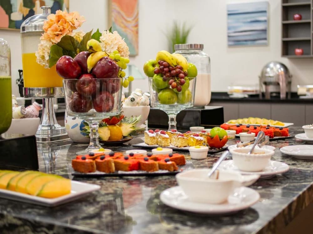 Фото Hilton Garden Inn Monterrey