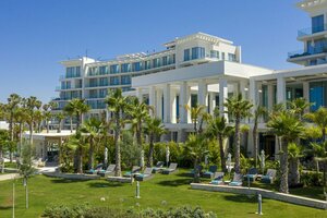 Гостиница Amavi, MadeForTwo Hotels - Paphos